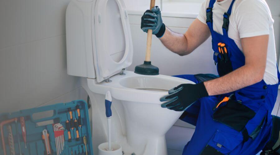Local 24/7 Emergency Plumbing in Sandy Hook, KY